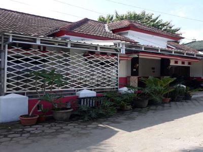 Rumah 134m Jl Sulawesi, Pogung Plemburan 3KT dekat UGM Jakal Kaliurang