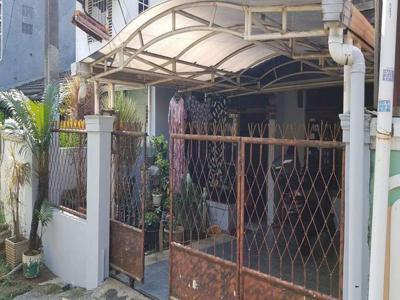 Rumah 2 Lantai Pondok Kelapa Sekitar Stasiun Klender Duren Sawit