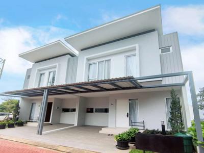 Rumah 2 lt imclude furnish DP hnya 50 juta