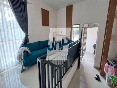 Rumah 3 Kamar Tidur Full Furnished di Grand Valley Ujungberung