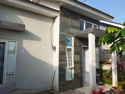 Rumah 40/90 Krian