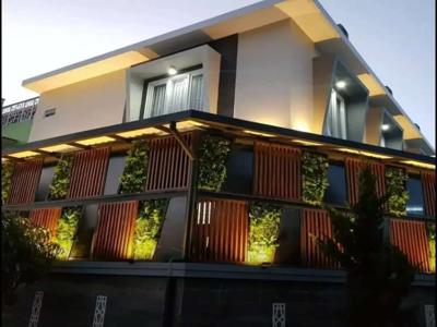 Rumah Adi Pura cluster cempaka Bandung