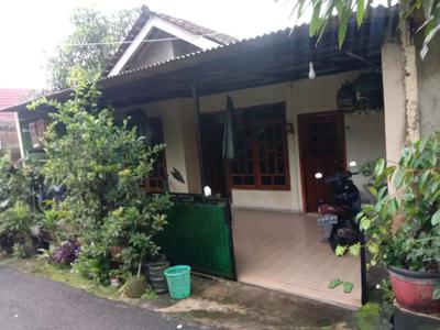 Rumah Apik di Semarang Barat