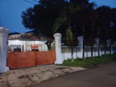 Rumah Bagus dan Nyaman di Jakarta Selatan