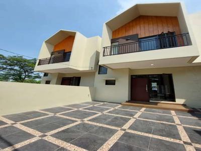 Rumah Baru Dekat Graha Raya Bintaro