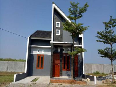 Rumah Baru Desain Modern di Kota JEPARA Harga Terjangkau