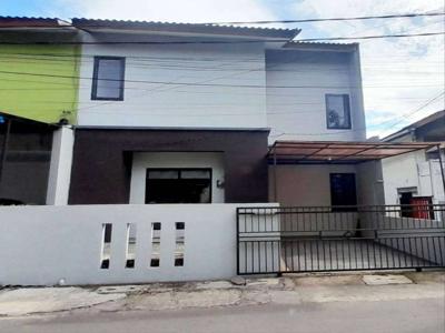 Rumah Baru Impian Dekat Perbankan & Apotik di Antapani Bandung