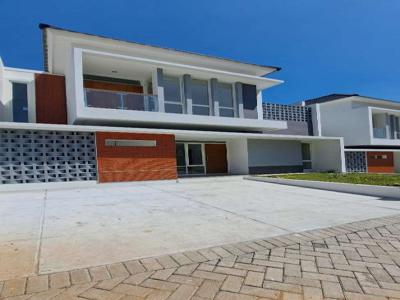 Rumah Baru Siap Huni Bsb Village Semarang