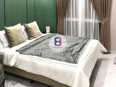 Rumah Brand New Dijual Murah di Bintaro Jaya Dekat Stasiun Sudimara