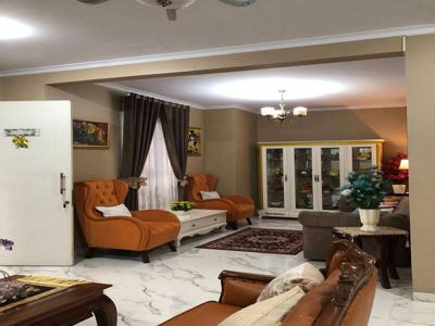 Rumah Cantik Siap Huni Di Cluster Amalfi Village Gading Serpong