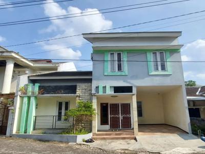 RUMAH MURAH FATMAWATI Raya Cluster Pedurungan Kedungmundu Ketileng