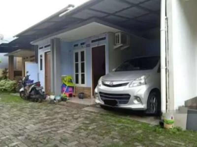 Rumah Cluster di Jagakarsa Jaksel