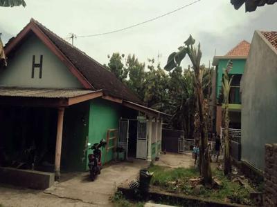 Rumah dekat alun alun Sragen Kota, Tlebengan, BU, Langsung Penjual