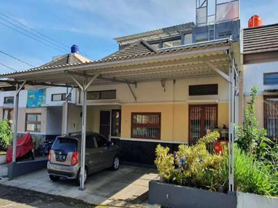Rumah dekat Serra Valley Ciwaruga Cluster Gergerkalong Bandung utara