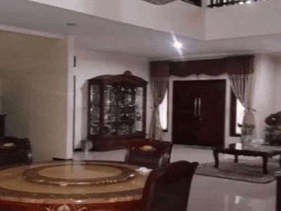 Rumah Di Kemang Pratama 1 Bojong Rawalumbu Kota Bekasi