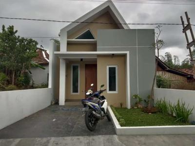 Rumah Di Rajek Kidul Tirtoadi Mlati