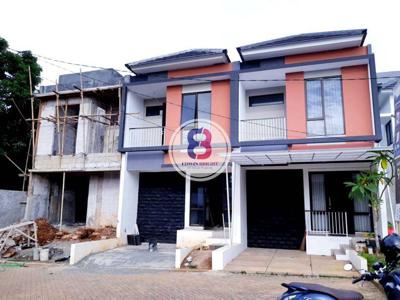 Rumah Dijual Brand New Murah di Area Bintaro Sektor 9 Strategis