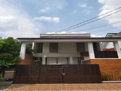 Rumah Dijual di Kemang Pratama 5, Bojong Rawalumbu, Bekasi