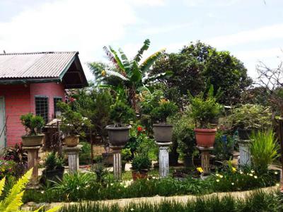 Rumah Dijual Lokai Sangat Strategis di Bandung