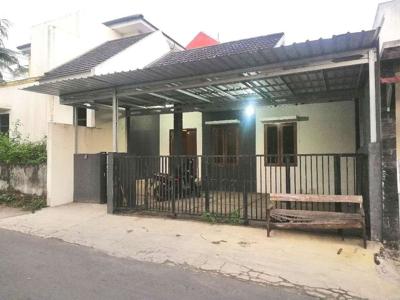 Rumah Dijual Jogja Utara Dekat Kampus Ngaglik Sleman Yogyakarta