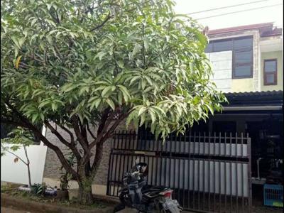 Rumah Dijual Komplek Asri Antapani