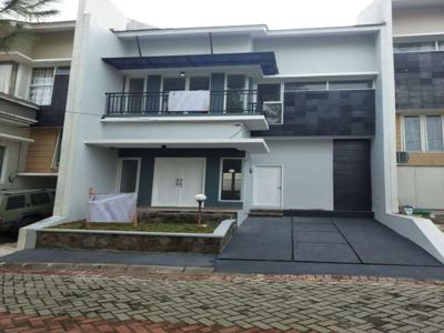 Rumah Ganteng Kondisi Kece Siap Huni di Tata Hills Yasmin (72749) FD