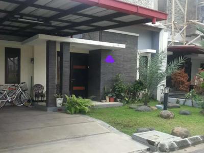 Rumah grand Sharon 1.5M Bandung