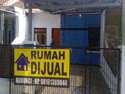 RUMAH GSK 1 SUBANG DEPAN LAP BADMINTON