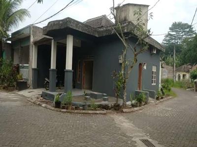 Rumah Hunian Cileungsi Bogor