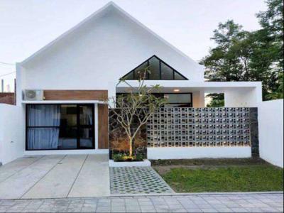 Rumah Impian dengan Harga Terjangkau di Kota Cimahi