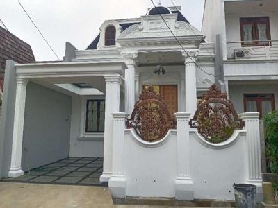 Rumah Kinclong Sentul City Bogor