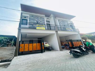 Rumah kost 7kamar impian anak its hang tuah bumi marina mas