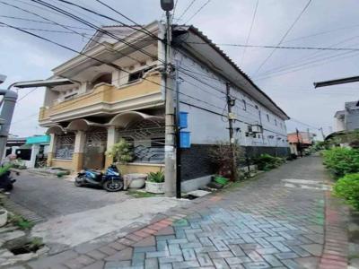 Rumah Kost Aktif Murah Siap Ngomset Dekat Kampus Mall Dinoyo Surabaya