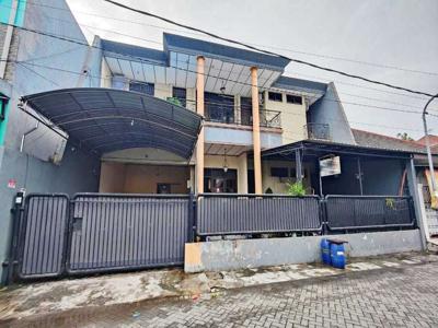 Rumah Kost Aktif Siap Ngomset Siwalankerto Deket PETRA Surabaya