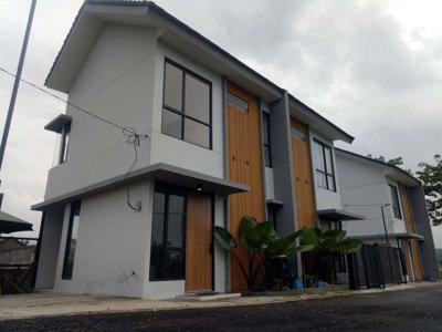 Rumah Kost Dijual Murah SHM, 2 Km Ke Kampus IPB Dramaga