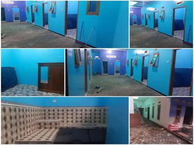 Rumah Kost strategis di Girimoyo Malang