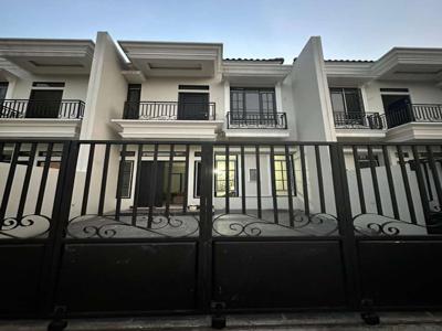 RUMAH KPR TANPA DP 0% SAMPING ALUN ALUN DEPOK