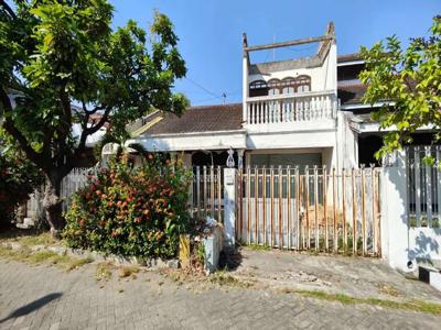 Rumah Lama *HITUNG TANAH*
Lokasi Sidosermo Indah Surabaya