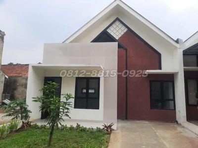 Rumah Menarik Harga Bisik-Bisik