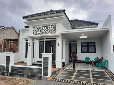 RUMAH MEWAH BANDAR LAMPUNG