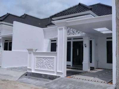 RUMAH MEWAH BANDAR LAMPUNG