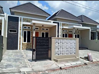 Rumah Mewah Harga Murah Tengah Kota Di Pedurungan