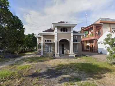 Rumah Dijual BU Prawoto Sukolilo Tanah Luas 400m akses jalan utama