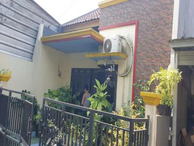 Rumah minimalis