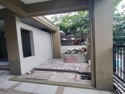 Rumah Minimalis Modern Bagus Murah Centrak Park Ahamad Yani Surabaya