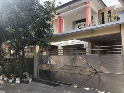Rumah Minimalis Modern Siap Huni Babatan Pratama Wiyung Surabaya