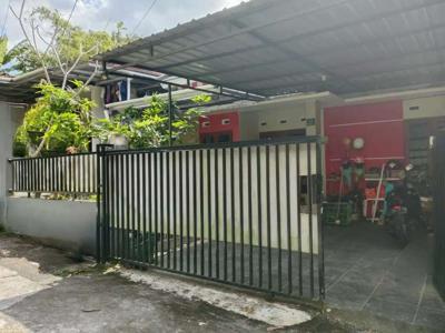 RUMAH MURAH 3 KAMAR DEKAT UMY