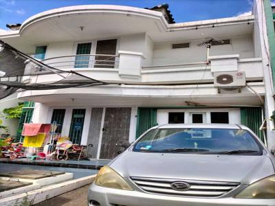 Rumah Murah Full 2 Lantai di Taman Grisenda, Pantai Indah Kapuk (PIK)