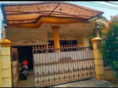 Rumah murah lt 300 di cijantung