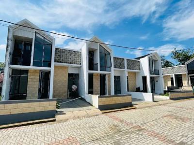 Rumah Murah Luas Tanah 90 di Cibentang